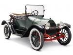 Chevrolet Royal Mail Roadster 1915 года